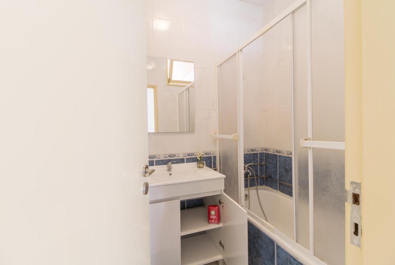 Casa Confortavel No Centro Da Cidade Фигейра-да-Фош Экстерьер фото
